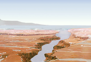 Illustration for article titled Terraforming Earth Pt. 4: Nowhere to go but up